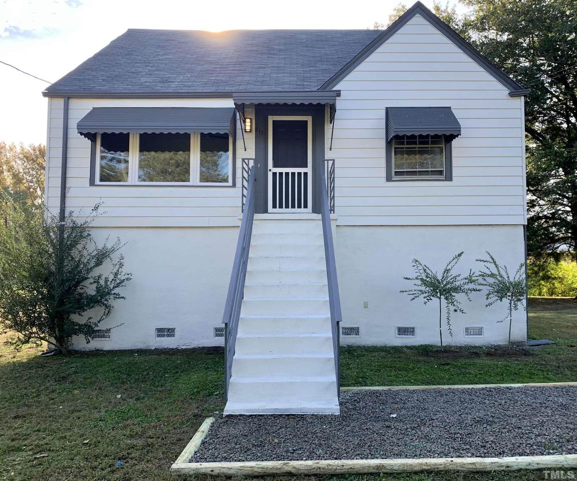 611 Poplar Street - Photo 1