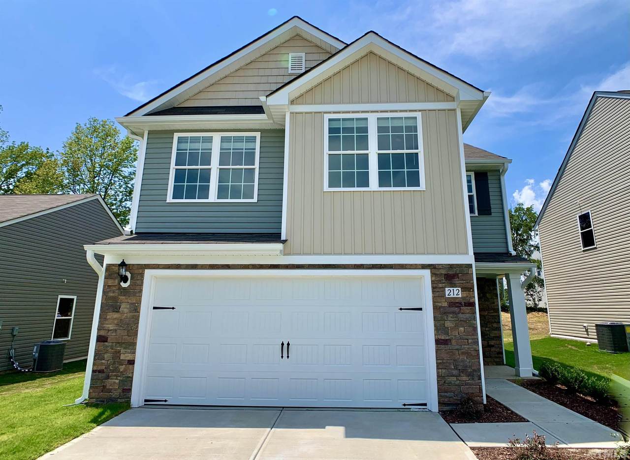 212 Brisk Drive - Photo 1