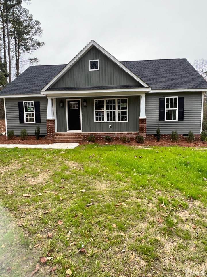 802 Harnett Street - Photo 1