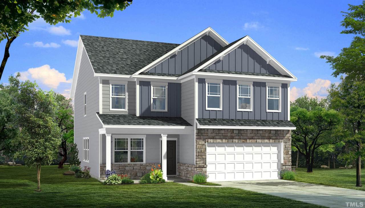 144 Olivia Crossing Court - Photo 1