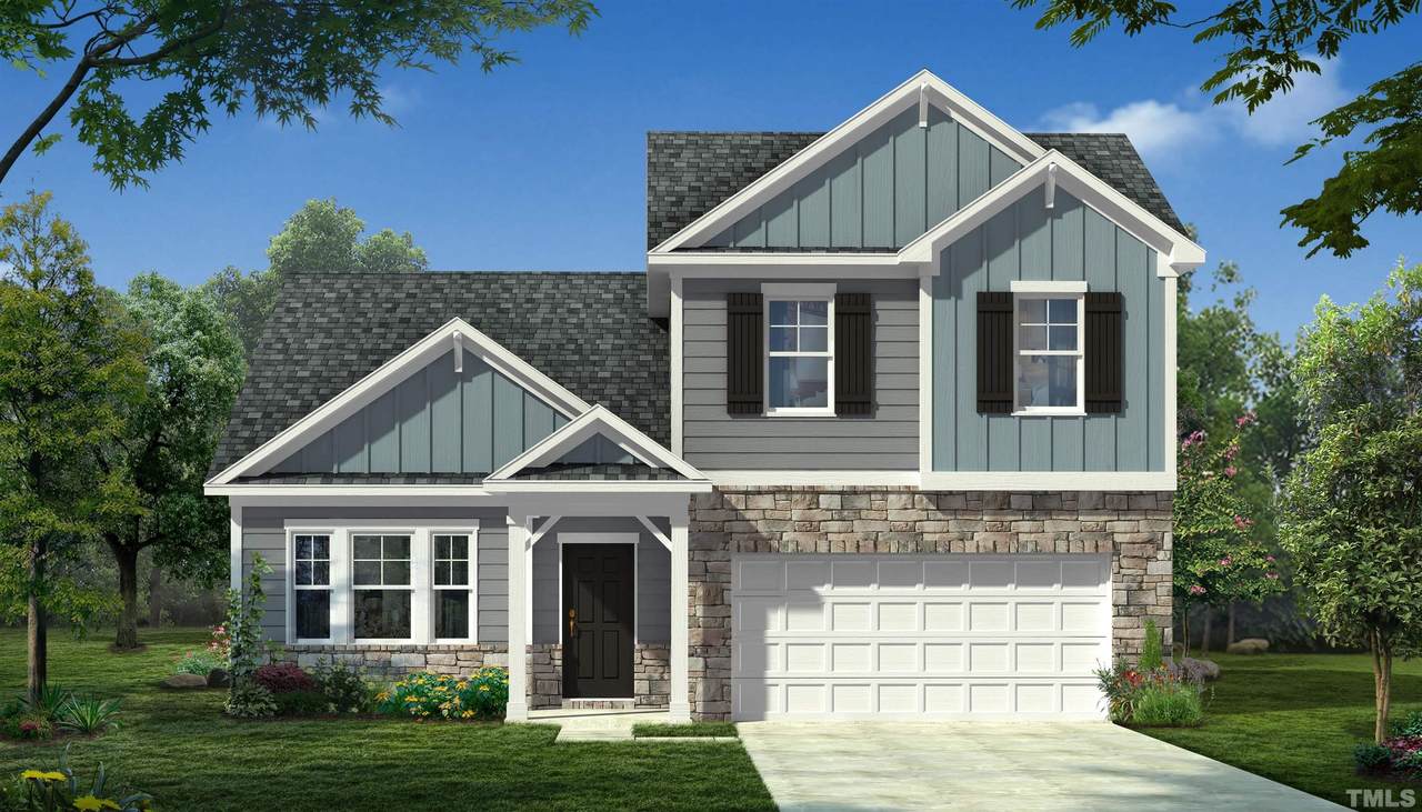 482 Olivia Crossing Court - Photo 1