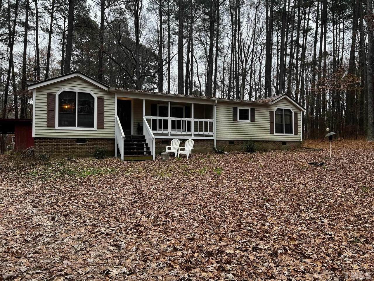 1624 Hunters Trail - Photo 1
