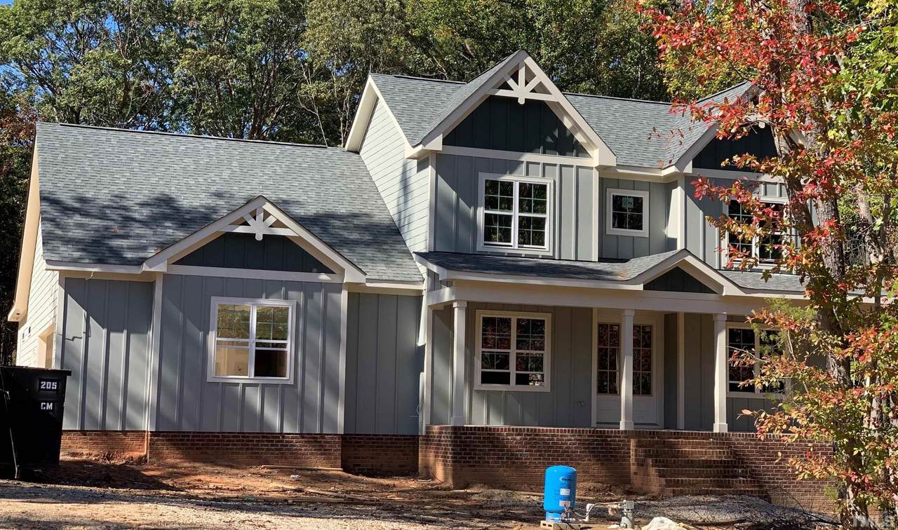 80 Willow Bend Drive - Photo 1