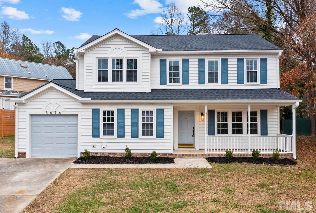 5616 Torness Court - Photo 1