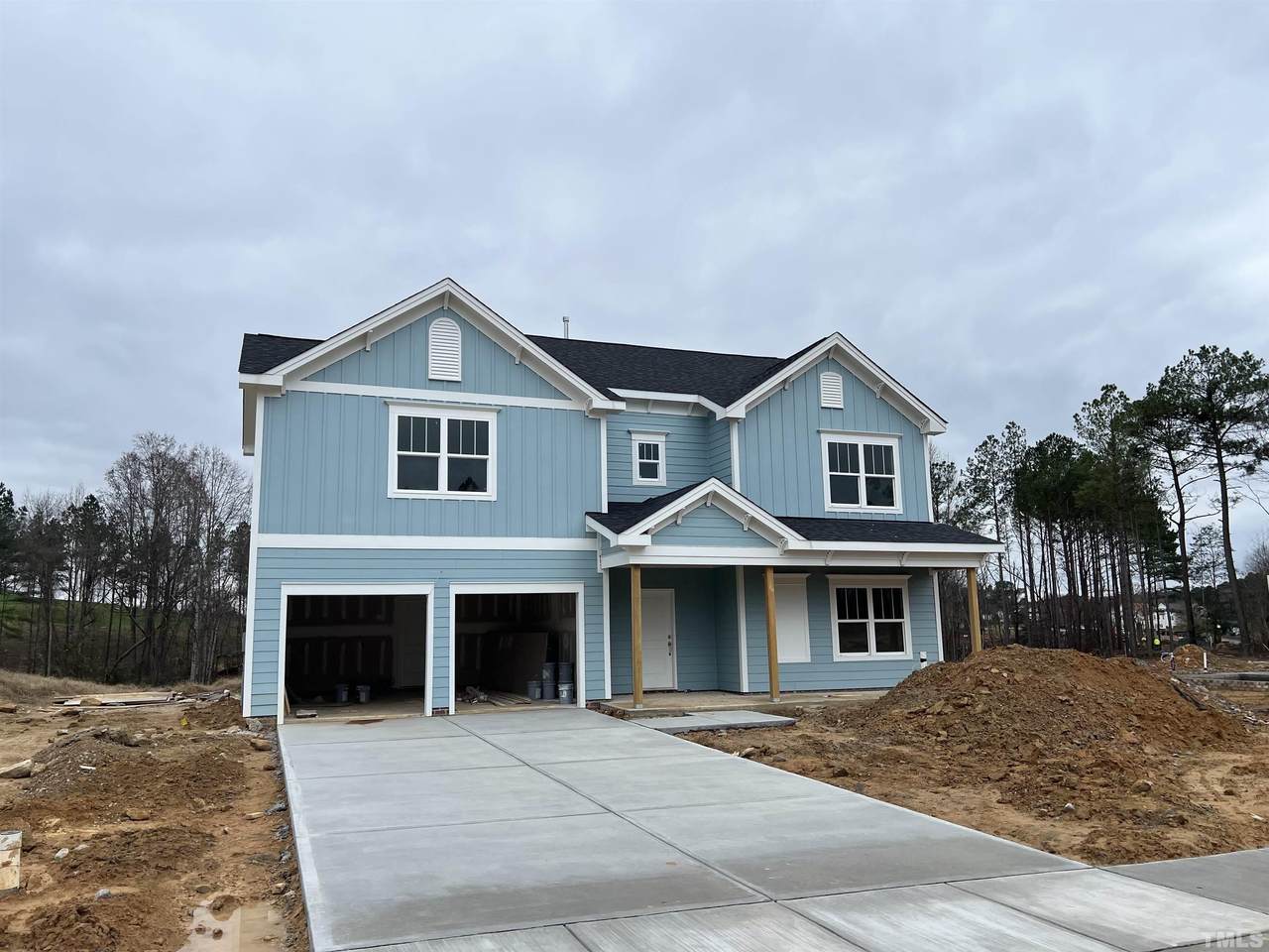 437 Kavanaugh Road - Photo 1
