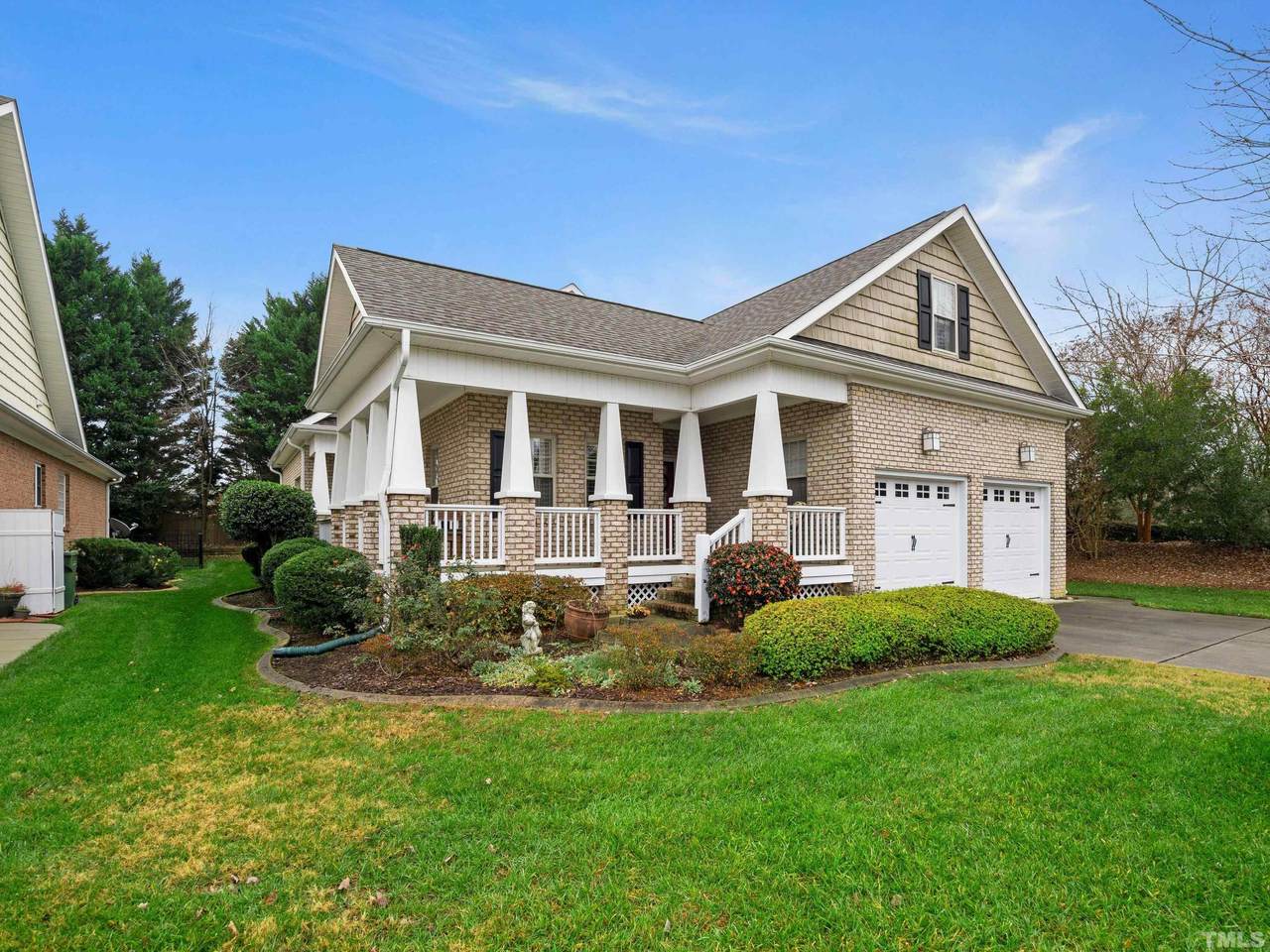804 Canyoncreek Lane - Photo 1