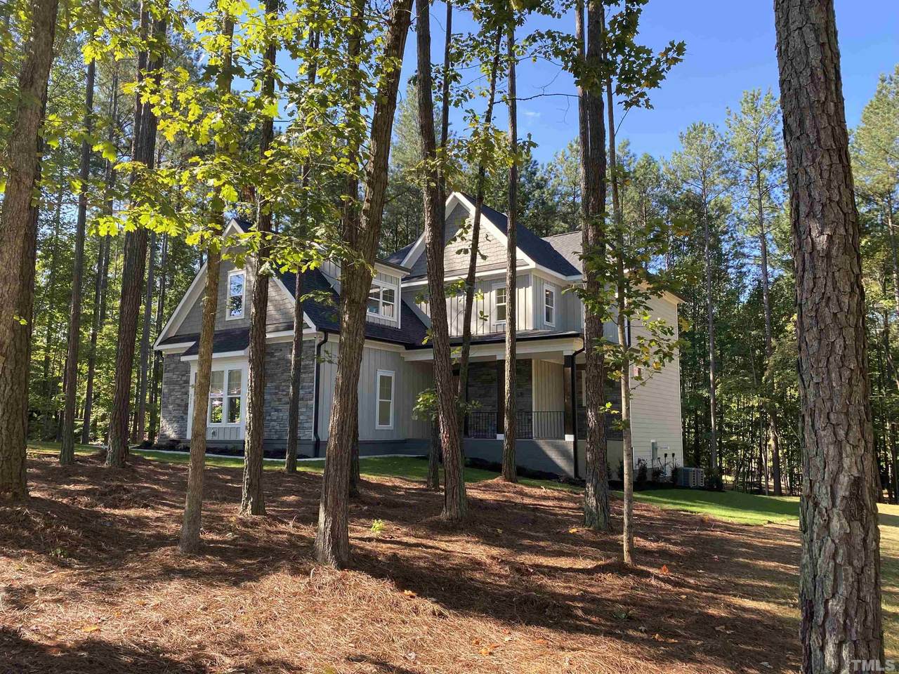 65 Harvest View Way - Photo 1