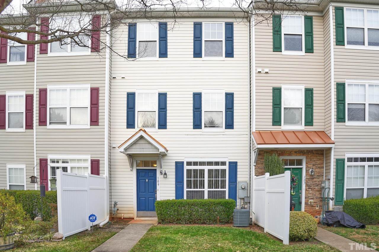 2220 Raven Road - Photo 1