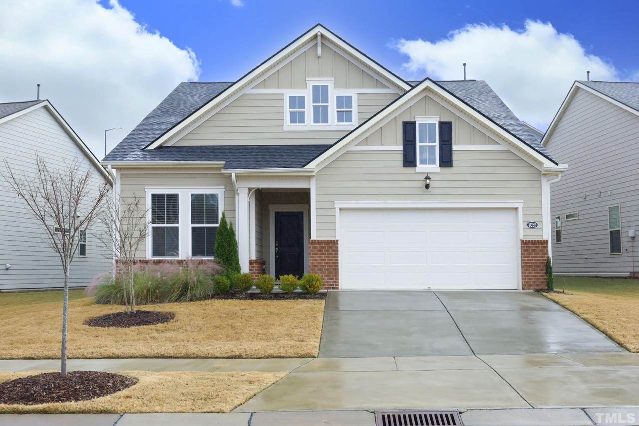 1055 Steinbeck Drive - Photo 1