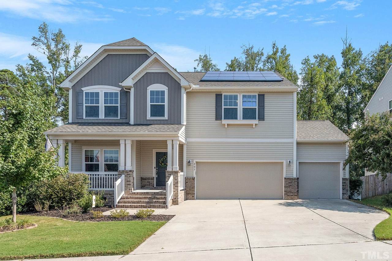 205 King Lear Lane - Photo 1