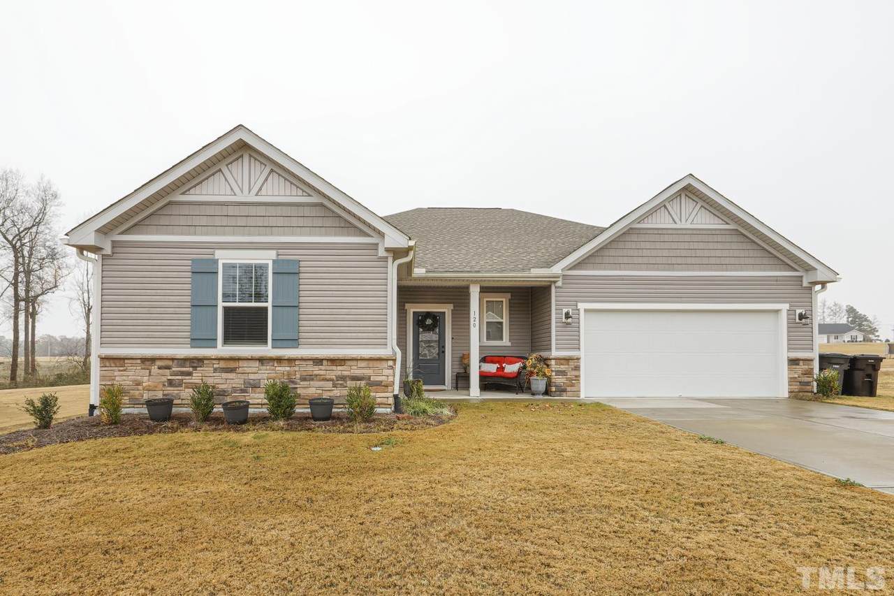 120 Allwood Drive - Photo 1