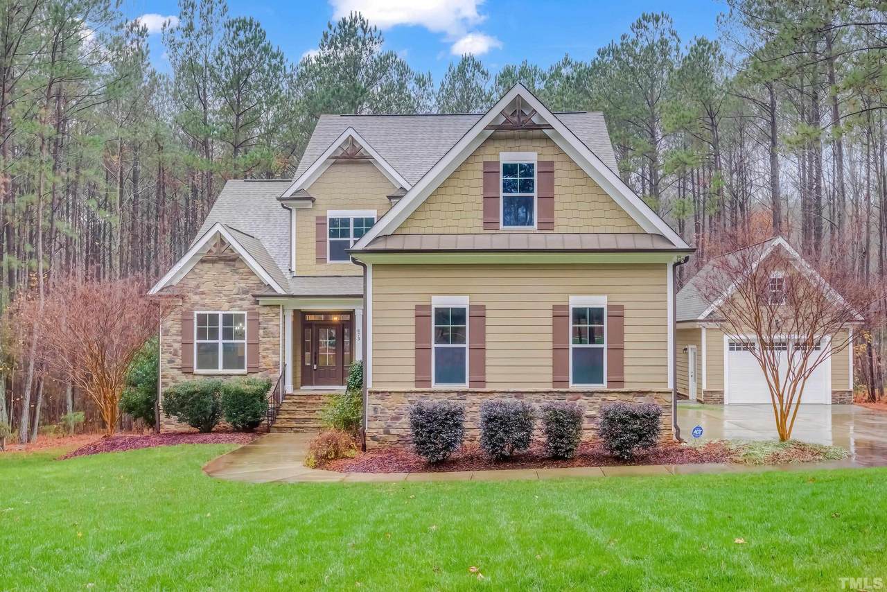 673 Willard Drive - Photo 1