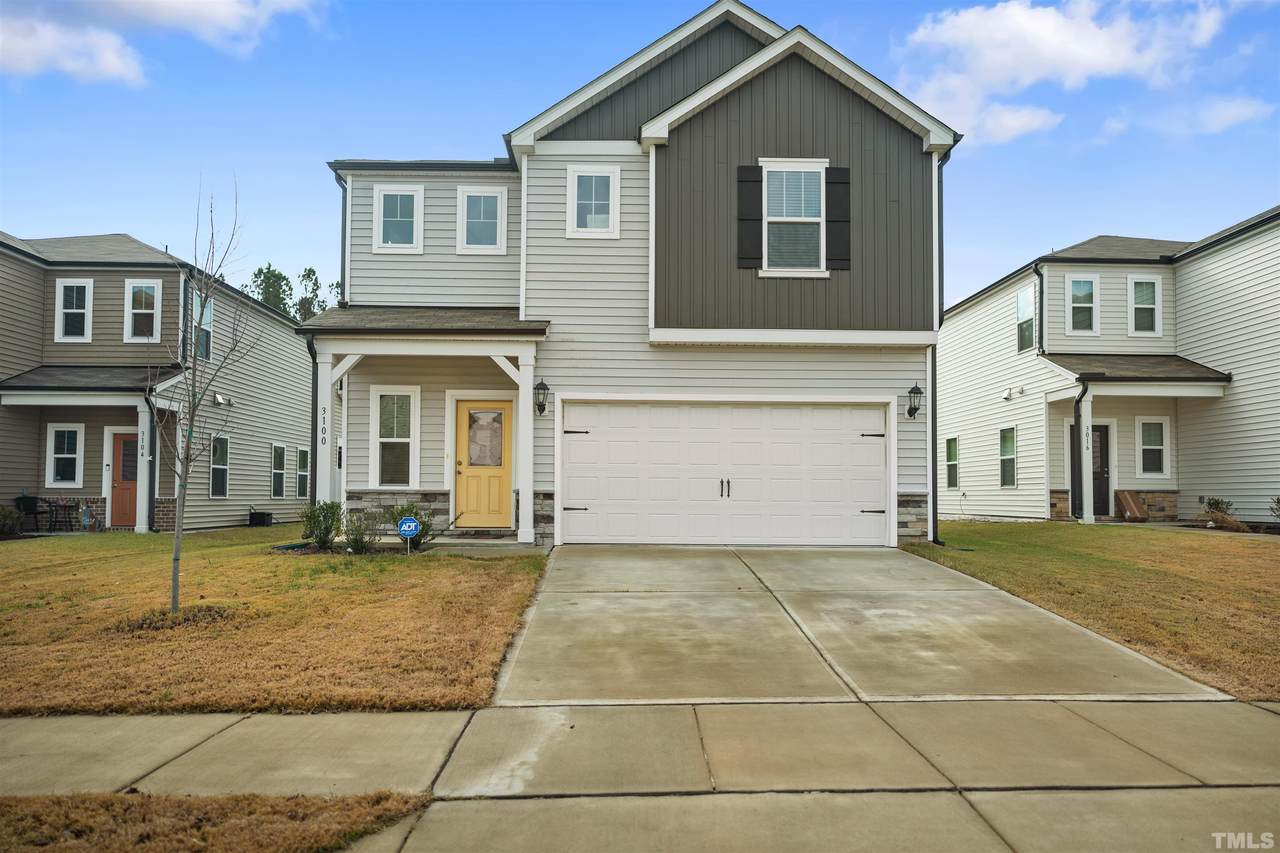3100 Lake Barkley Way - Photo 1