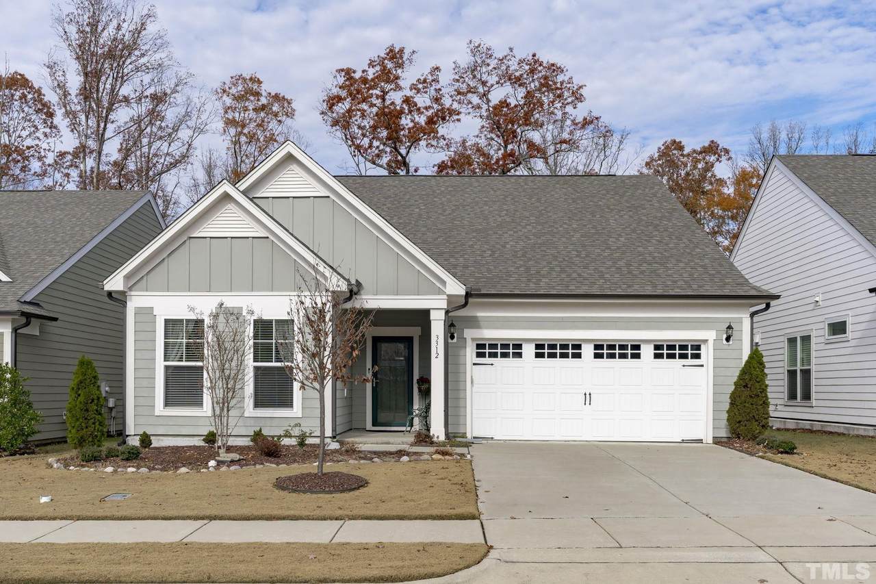 3312 Turner Ridge Drive - Photo 1