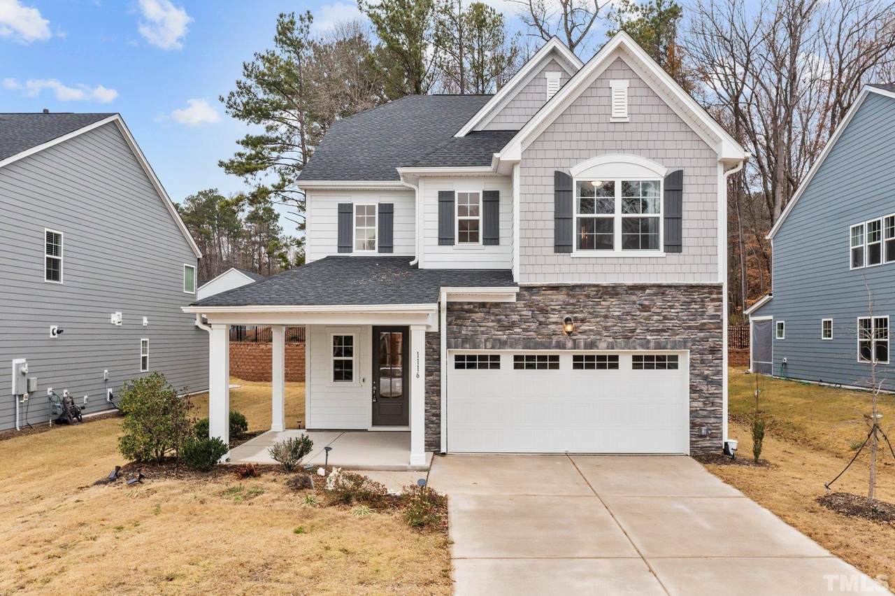 1116 Copper Beech Lane - Photo 1