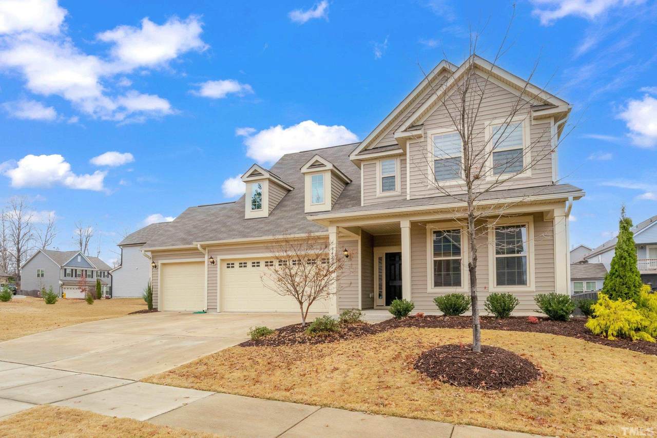 3420 Fairstone Road - Photo 1