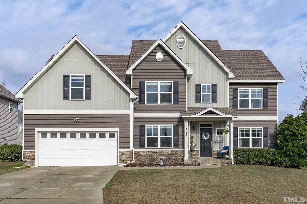 3128 Maranka Drive - Photo 1