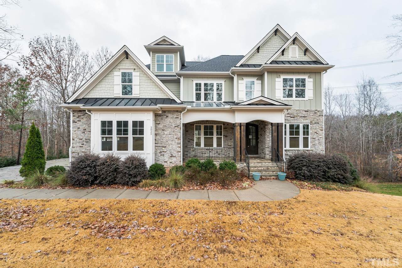 2025 Reserve Falls Lane - Photo 1