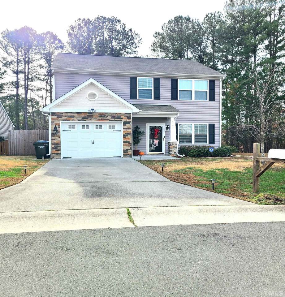 2707 Tulip Poplar Circle - Photo 1