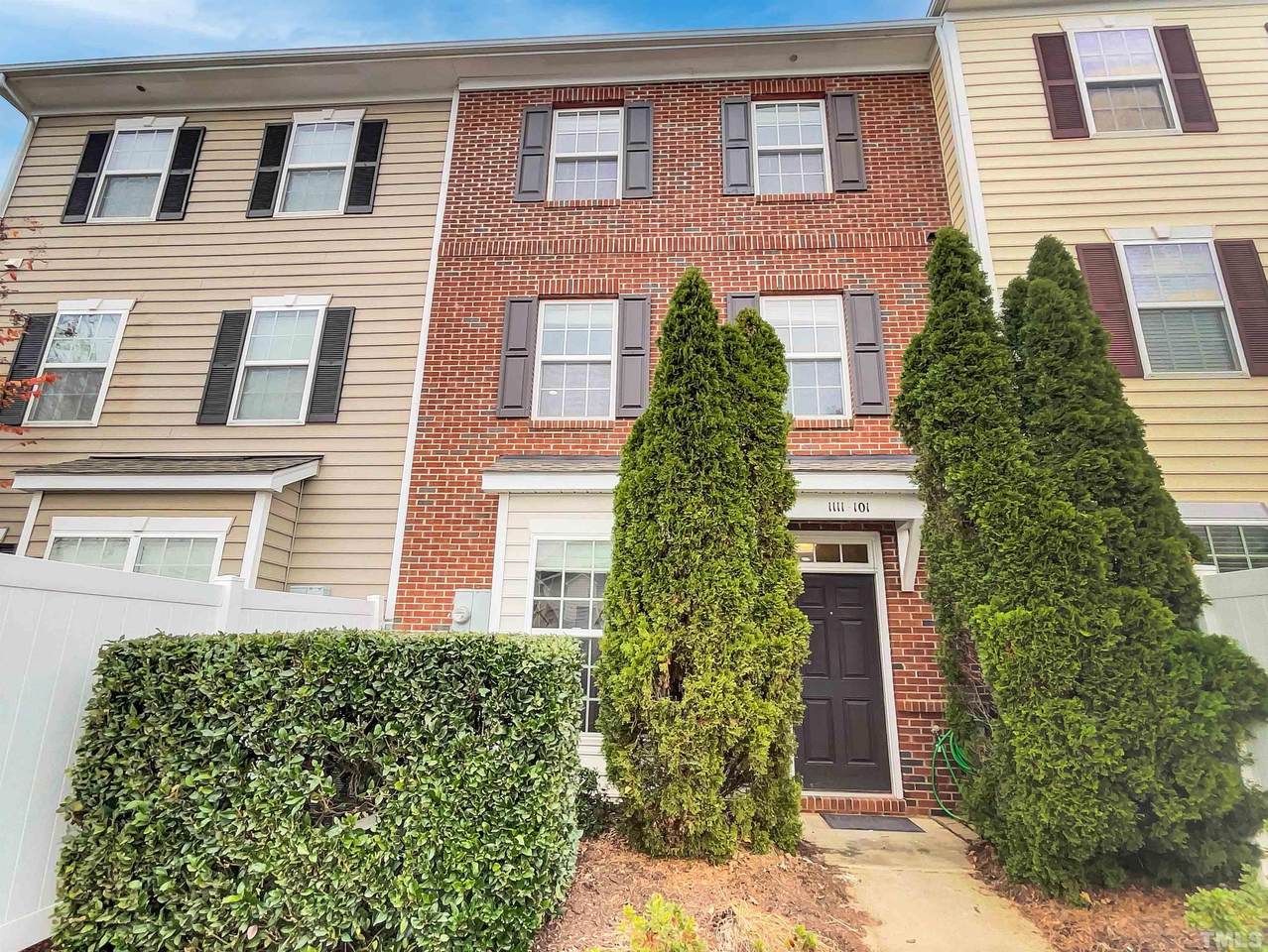 1111 Consortium Drive - Photo 1