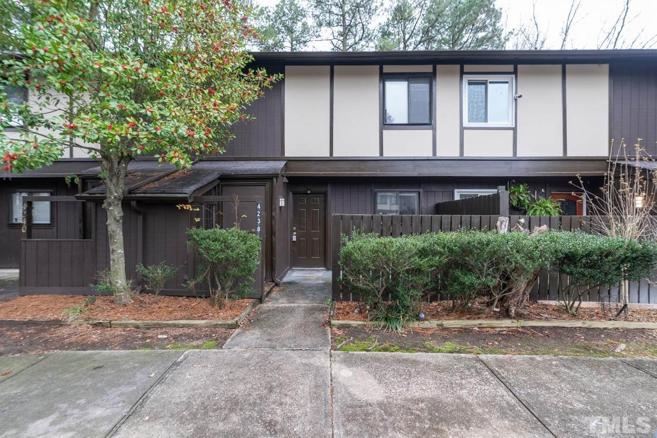 4238 Lake Ridge Drive - Photo 1