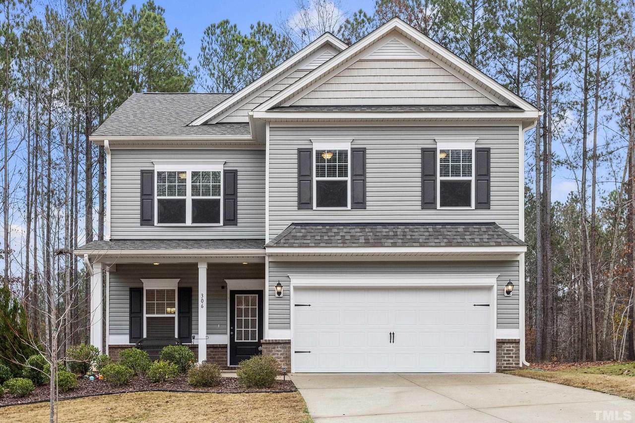 306 Springhill Lane - Photo 1