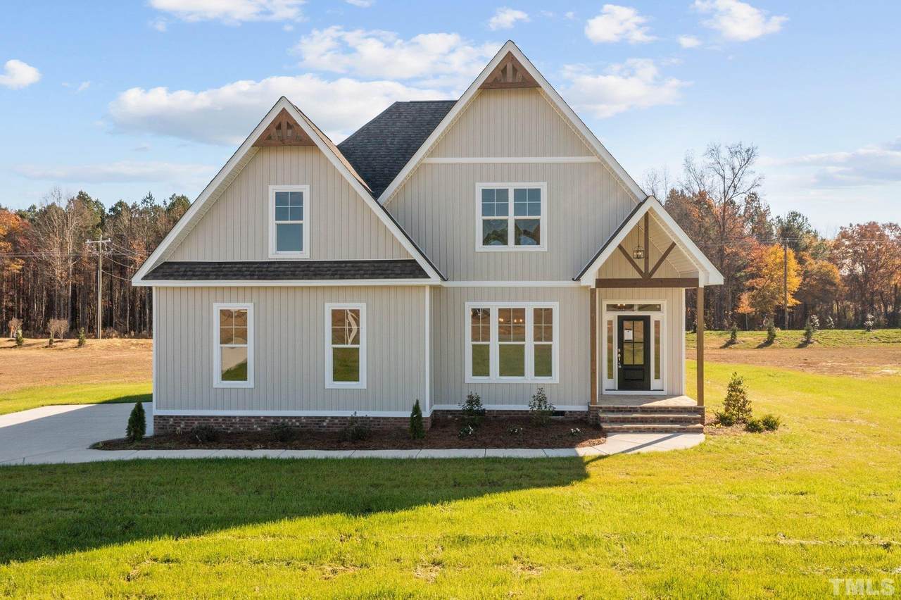 5793 Harvest Ridge Road - Photo 1
