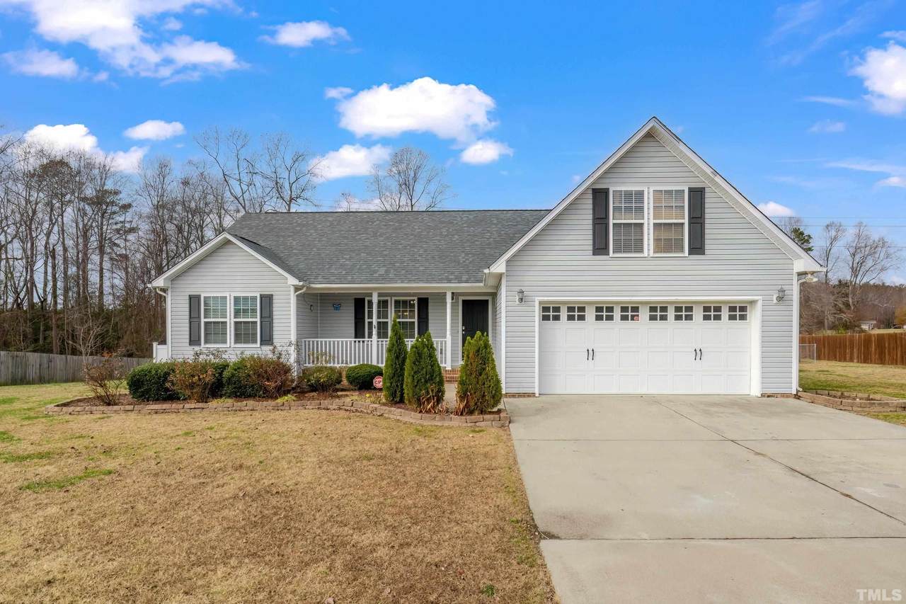 120 Gray Bass Court - Photo 1