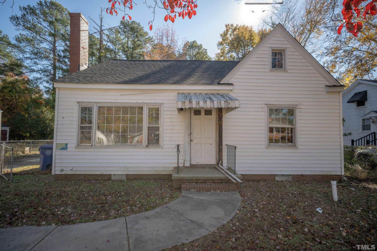 708 Jones Avenue - Photo 1