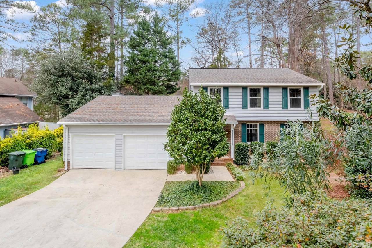 1012 Ironstone Court - Photo 1