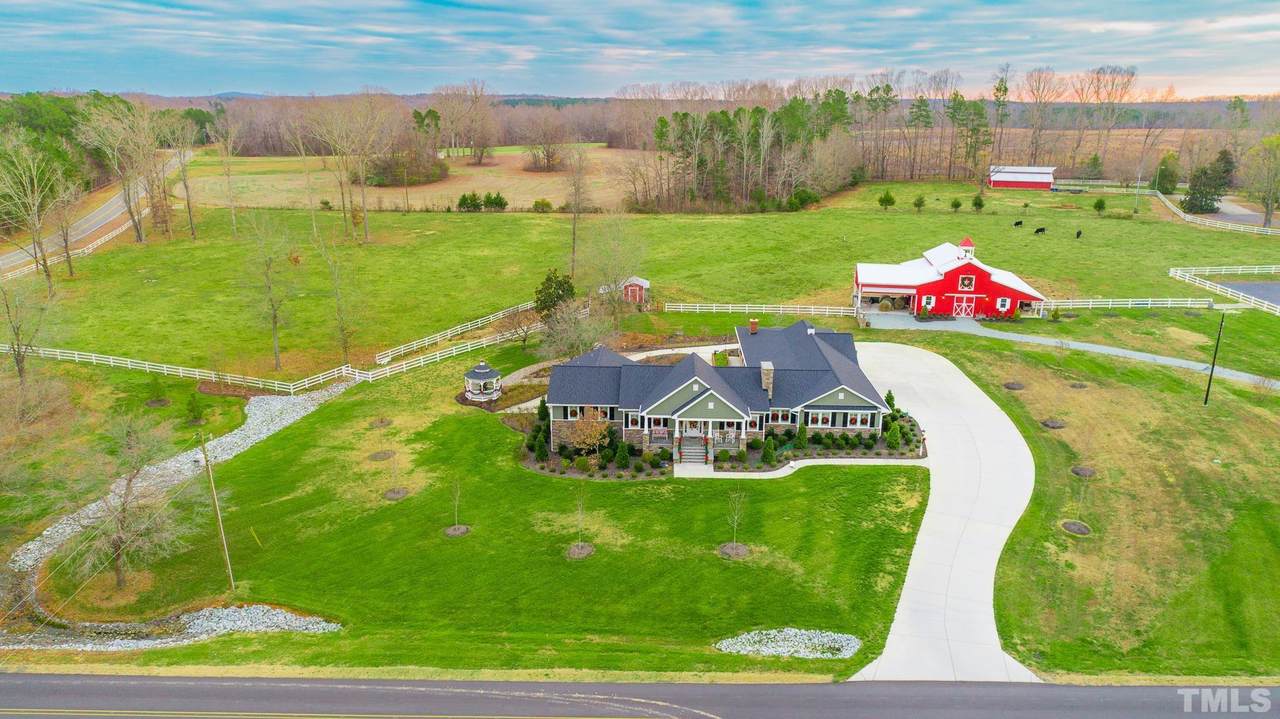 75 Frank Timberlake Road - Photo 1