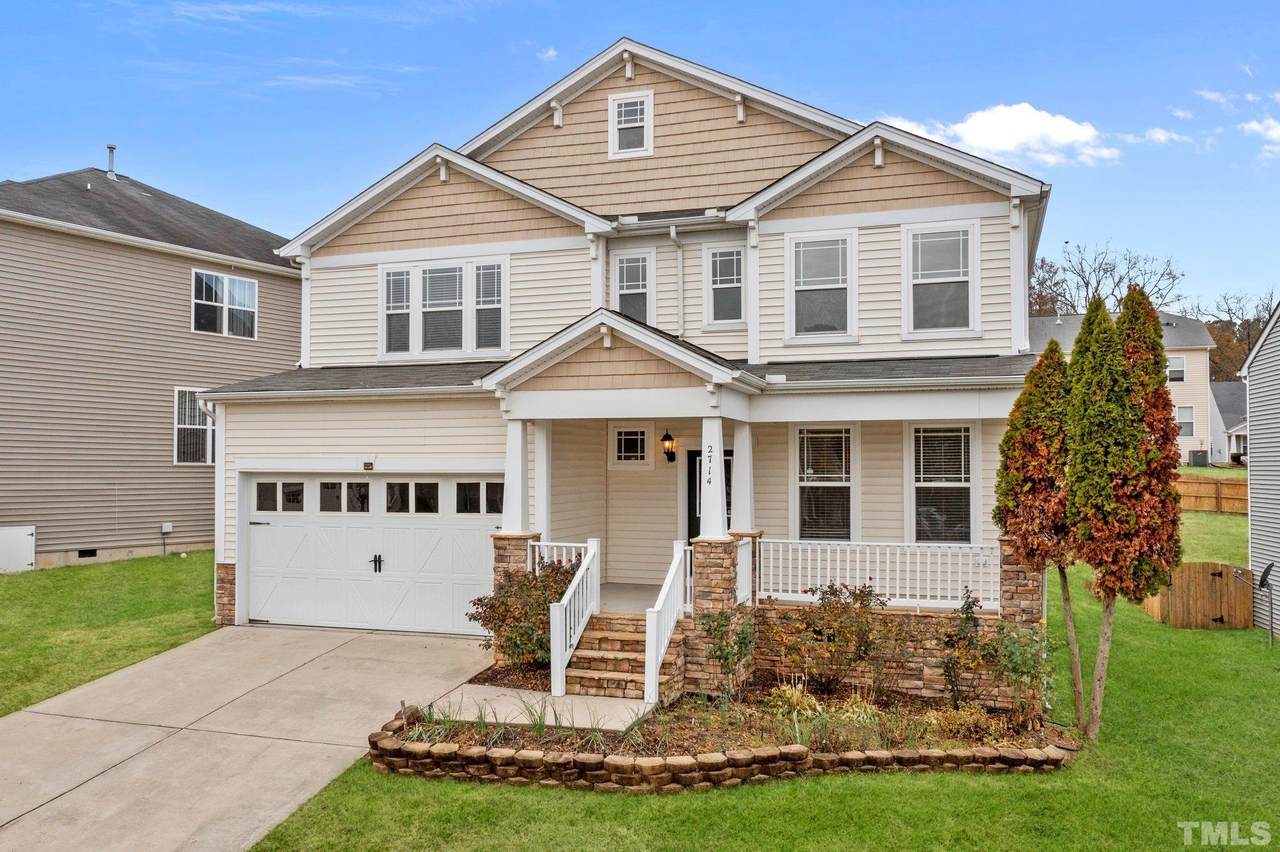2714 Magnolia Tree Lane - Photo 1