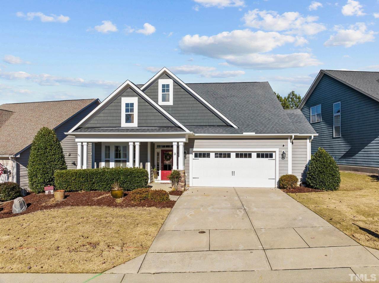 3 Bailywick Drive - Photo 1