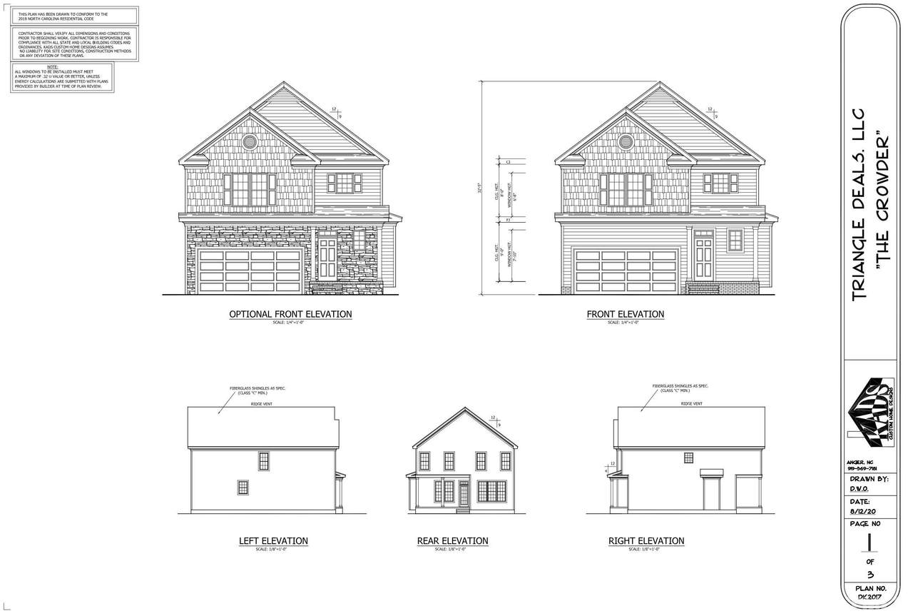 1232 Dogwood Street - Photo 1