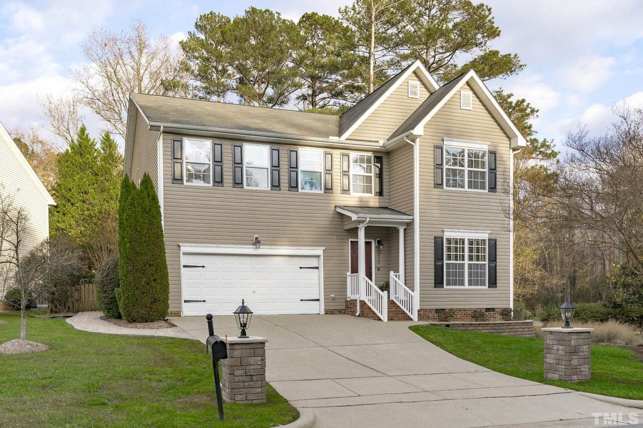 1000 Woodlands Creek Way - Photo 1