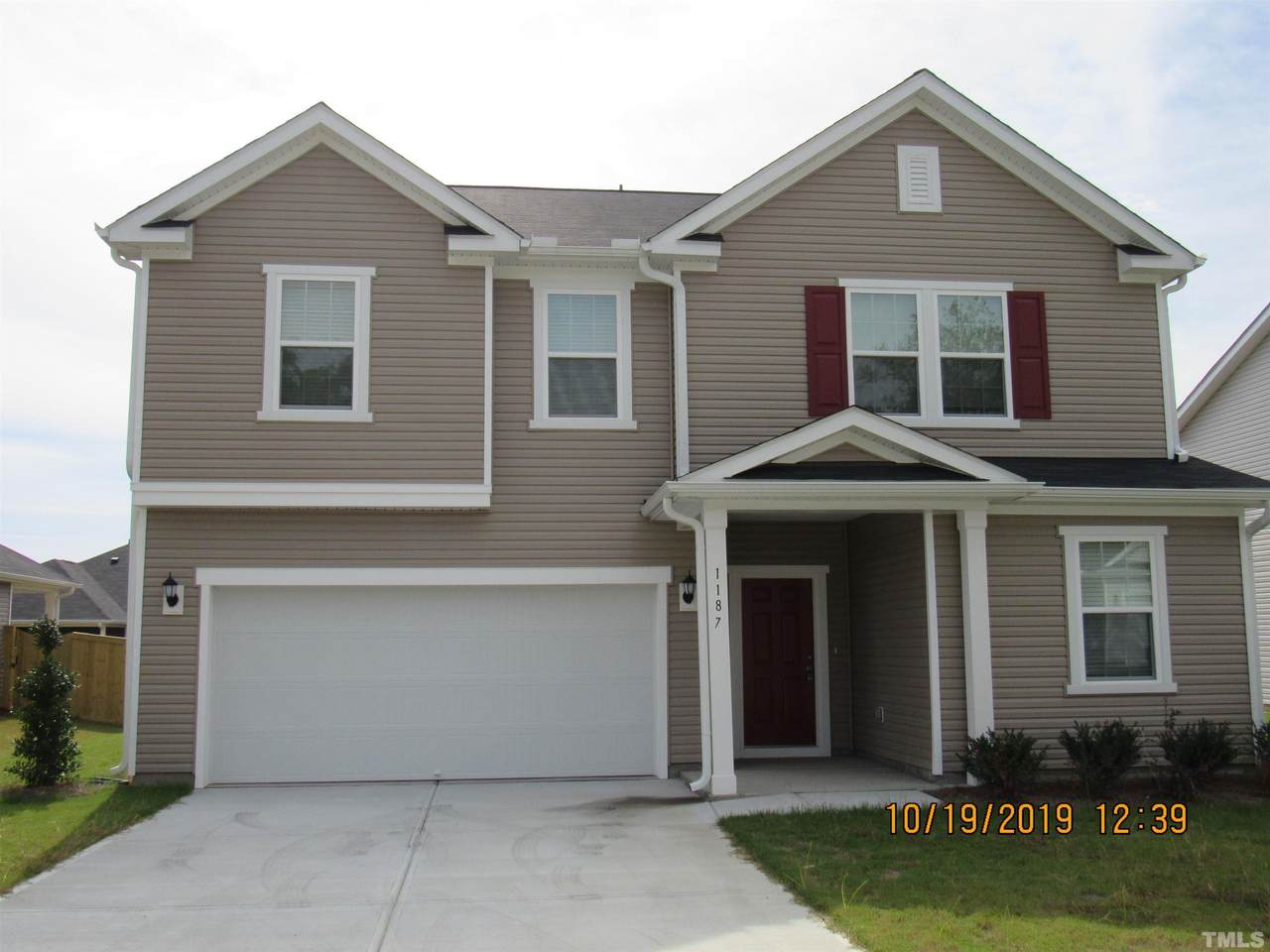 1187 Kafka Drive - Photo 1