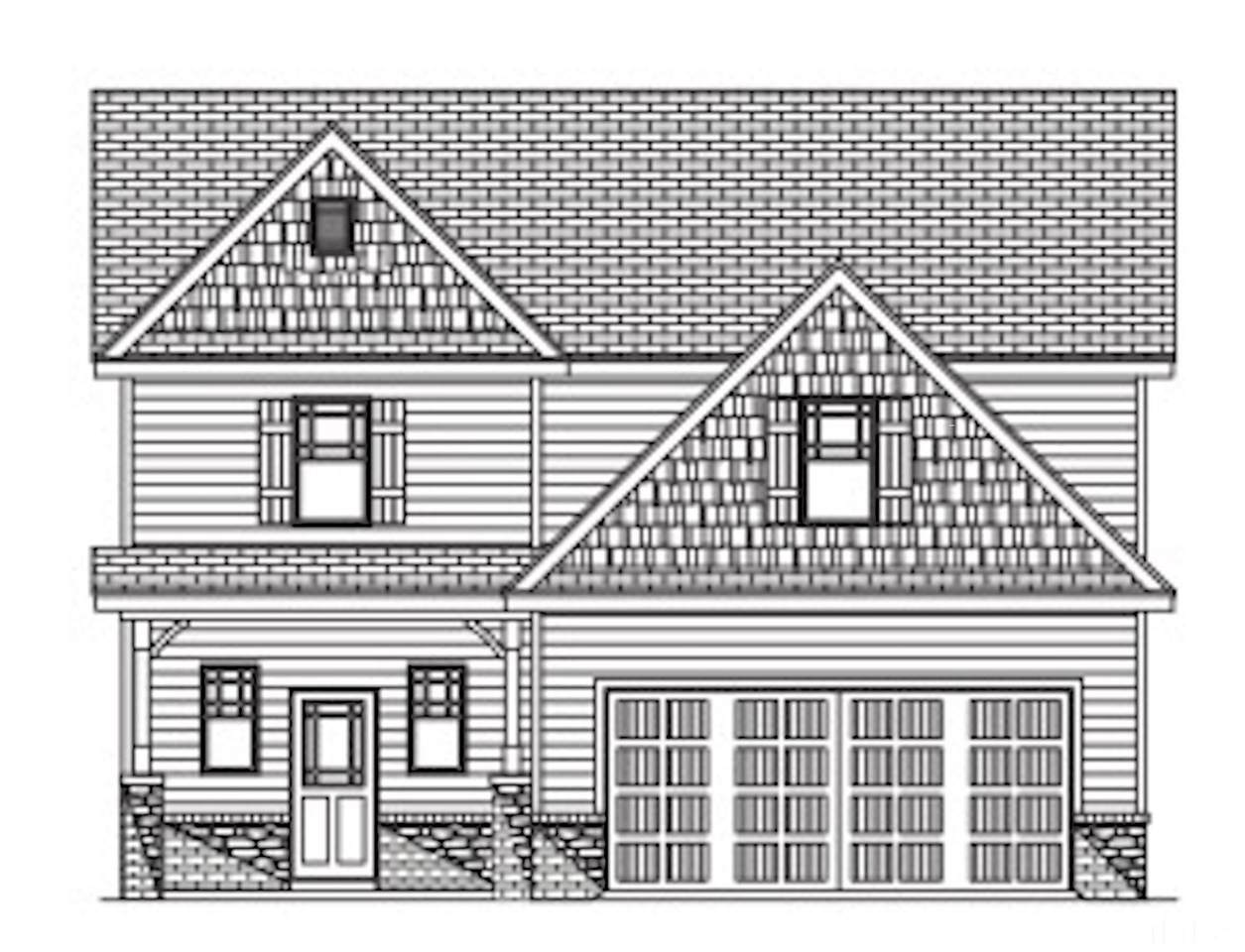 29 Sawyer Mill Drive - Photo 1