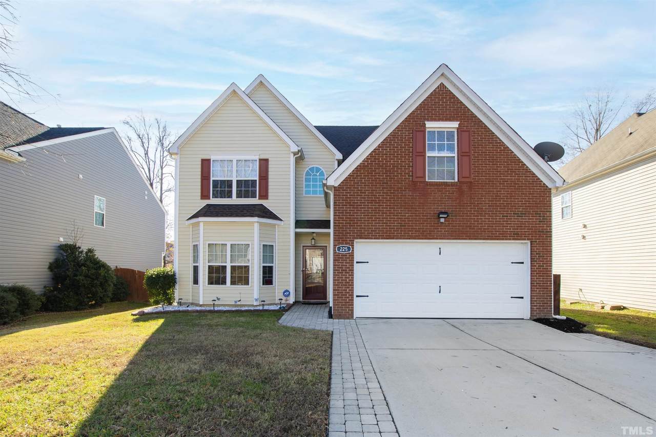 225 Timber Meadow Lake Drive - Photo 1