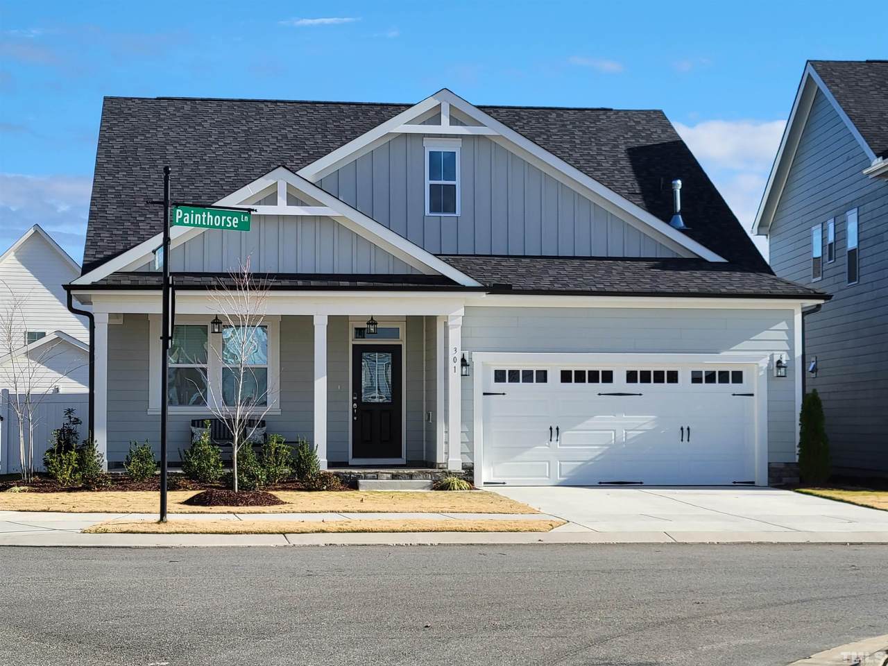 301 Painthorse Lane - Photo 1