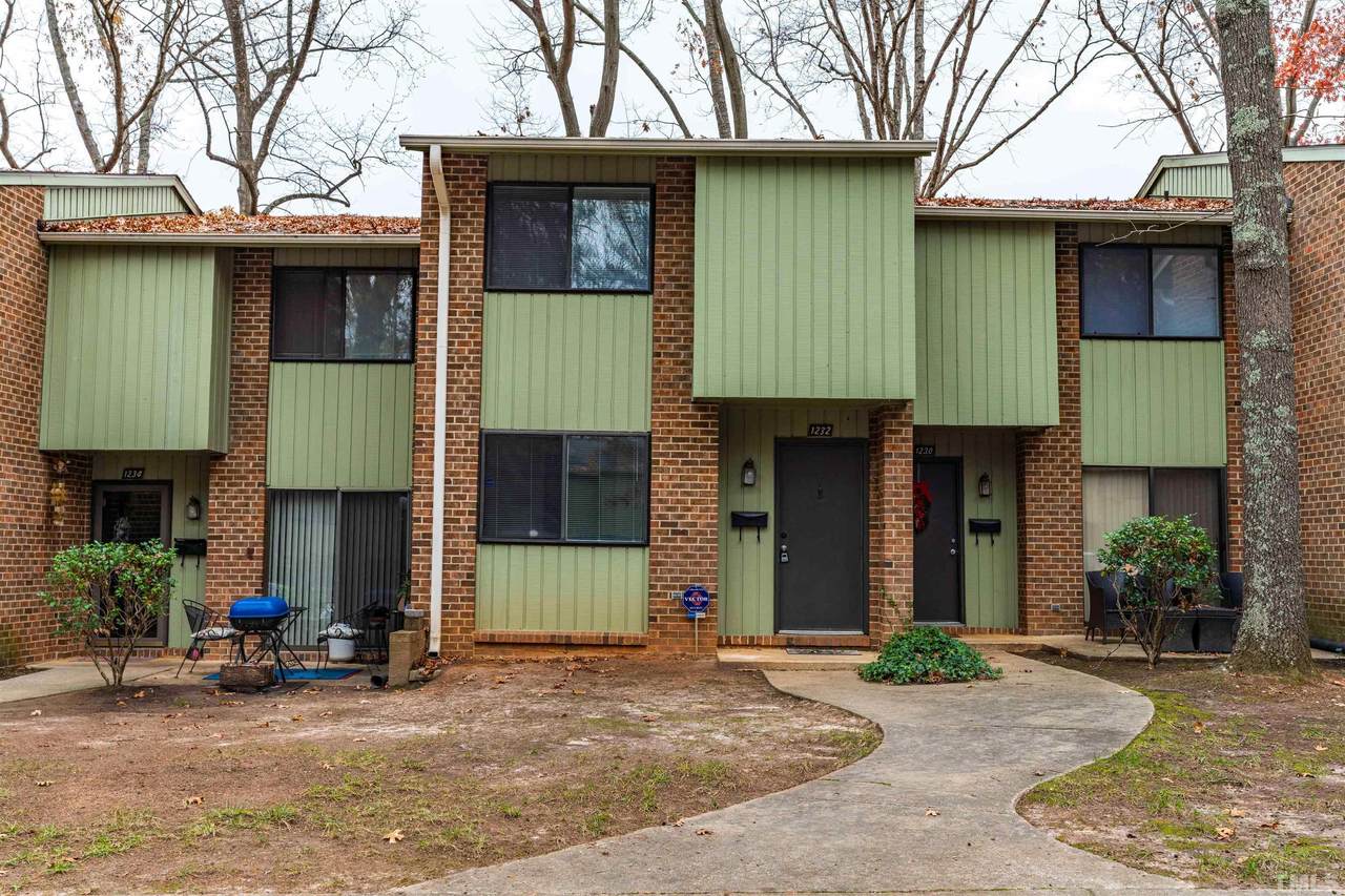 1232 Teakwood Place - Photo 1