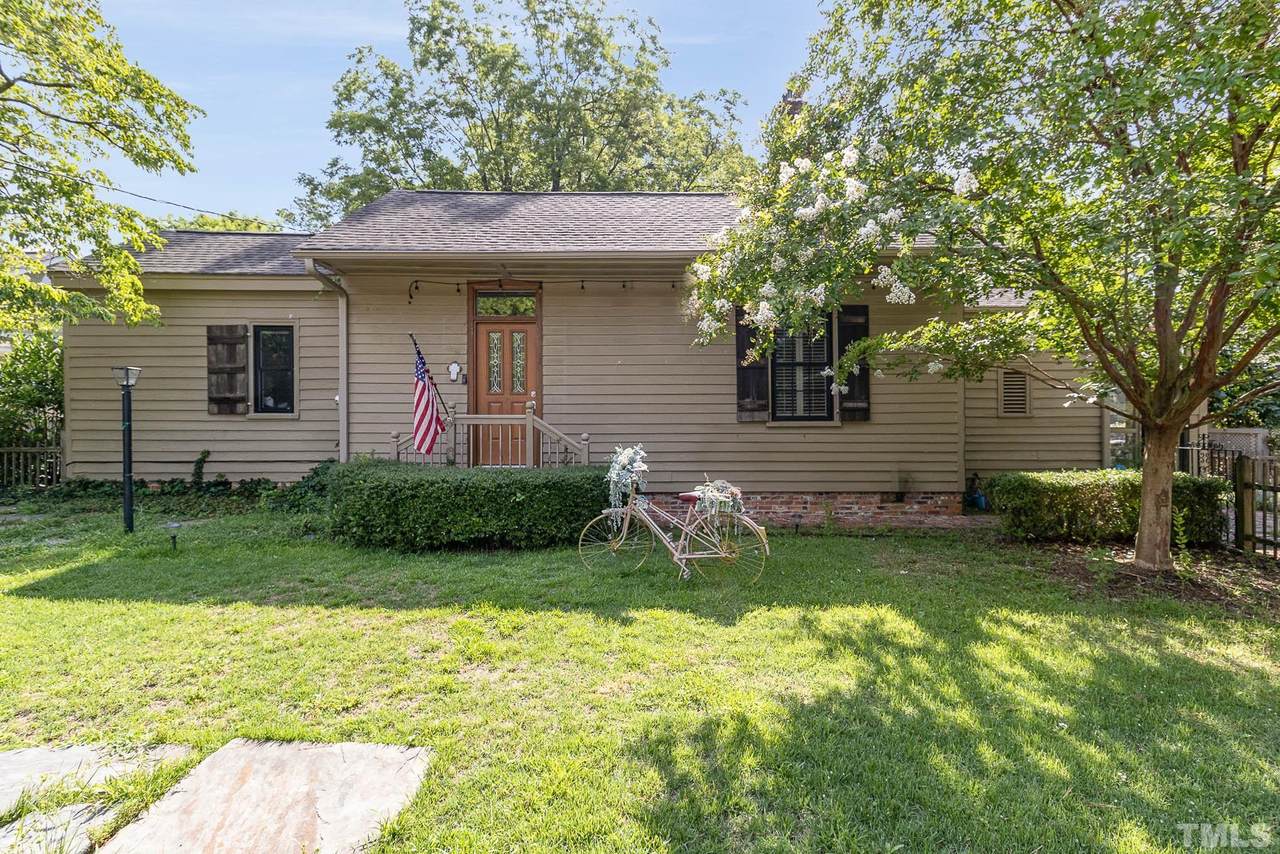 502 Forest Road - Photo 1