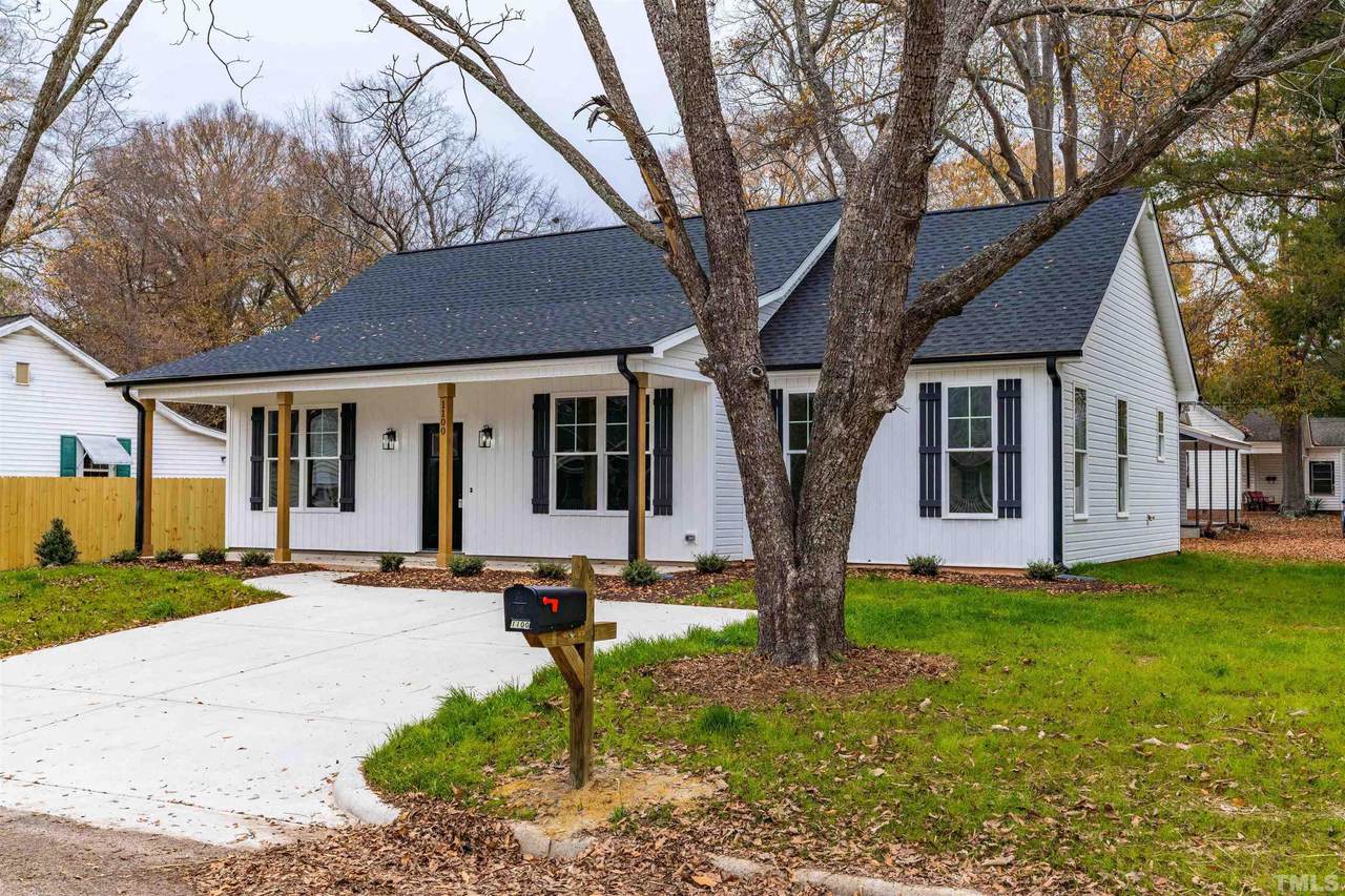 1100 Waddell Street - Photo 1