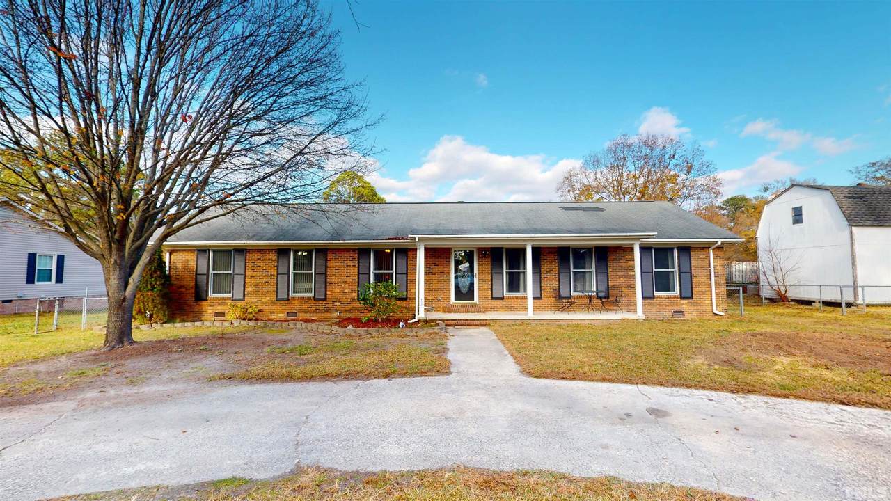 203 Gainey Drive - Photo 1