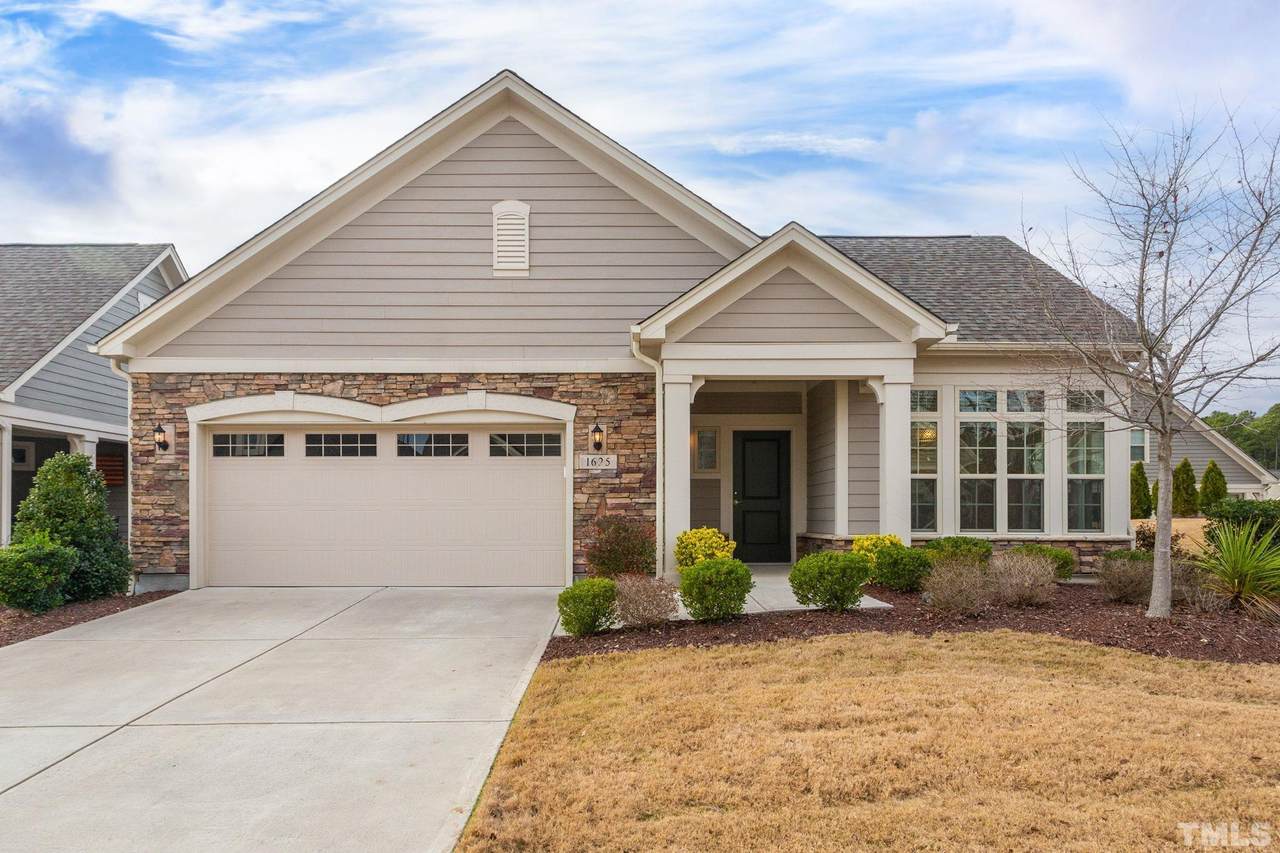 1625 Vineyard Mist Drive - Photo 1