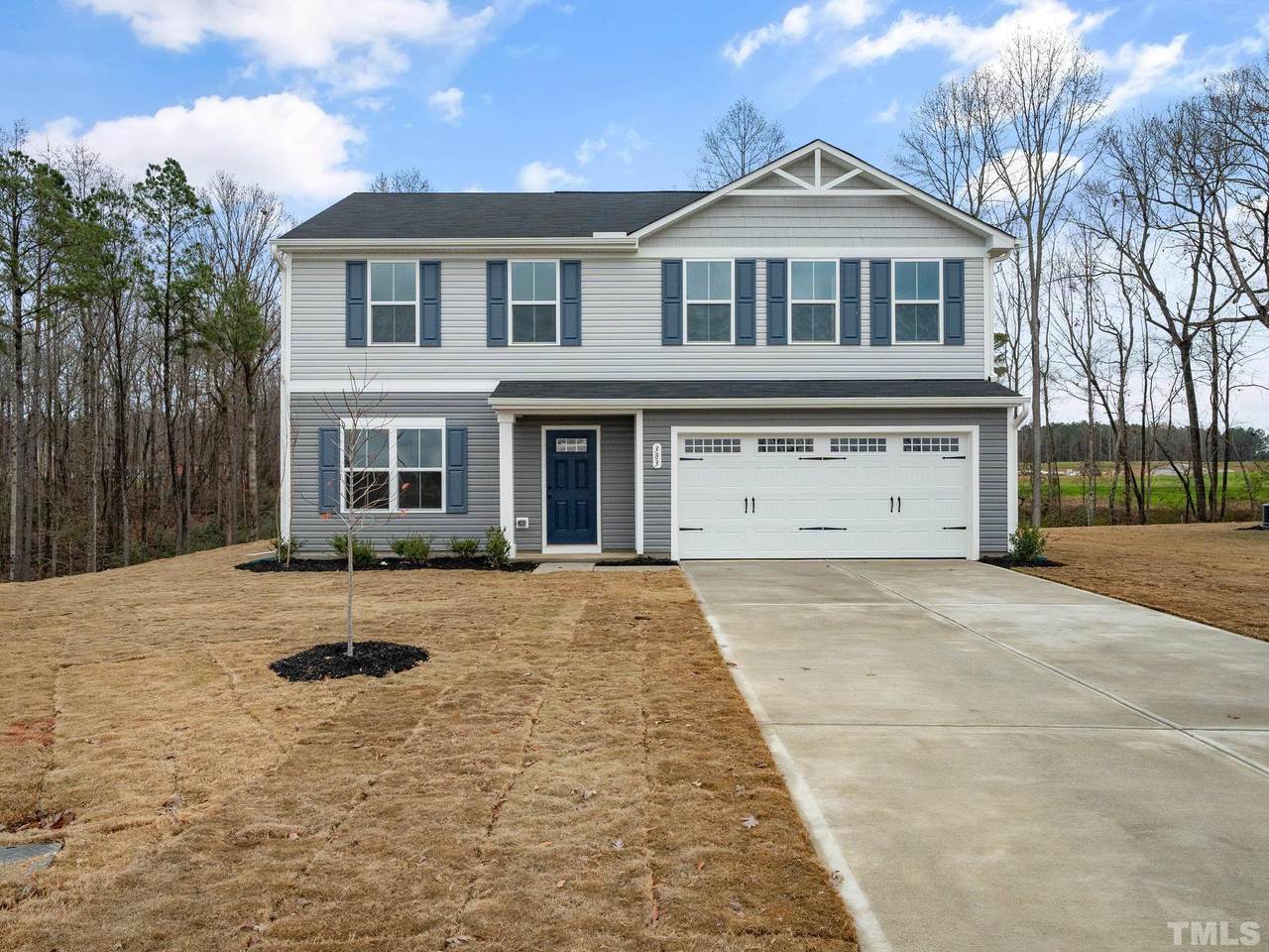 383 Hunting Wood Dr - Photo 1