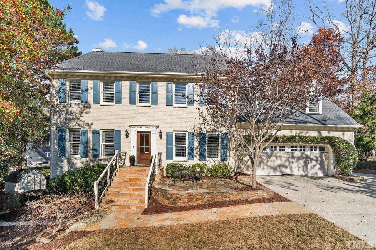 8325 Stryker Court - Photo 1