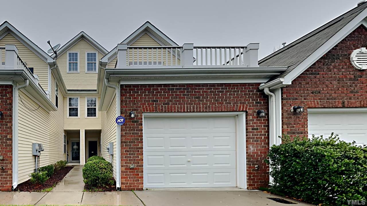 2621 Forest Shadows Lane - Photo 1