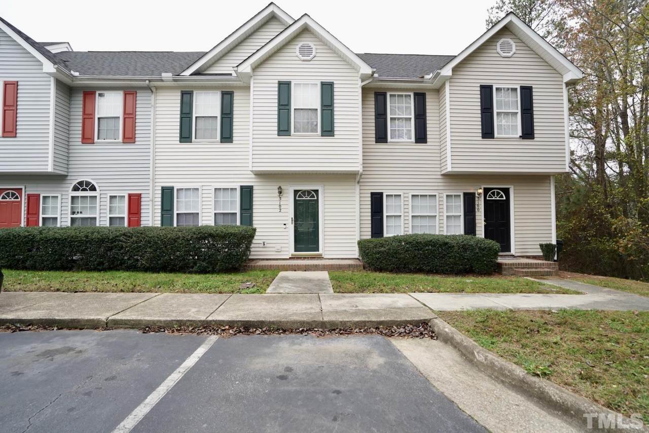 5102 Twisted Willow Way - Photo 1