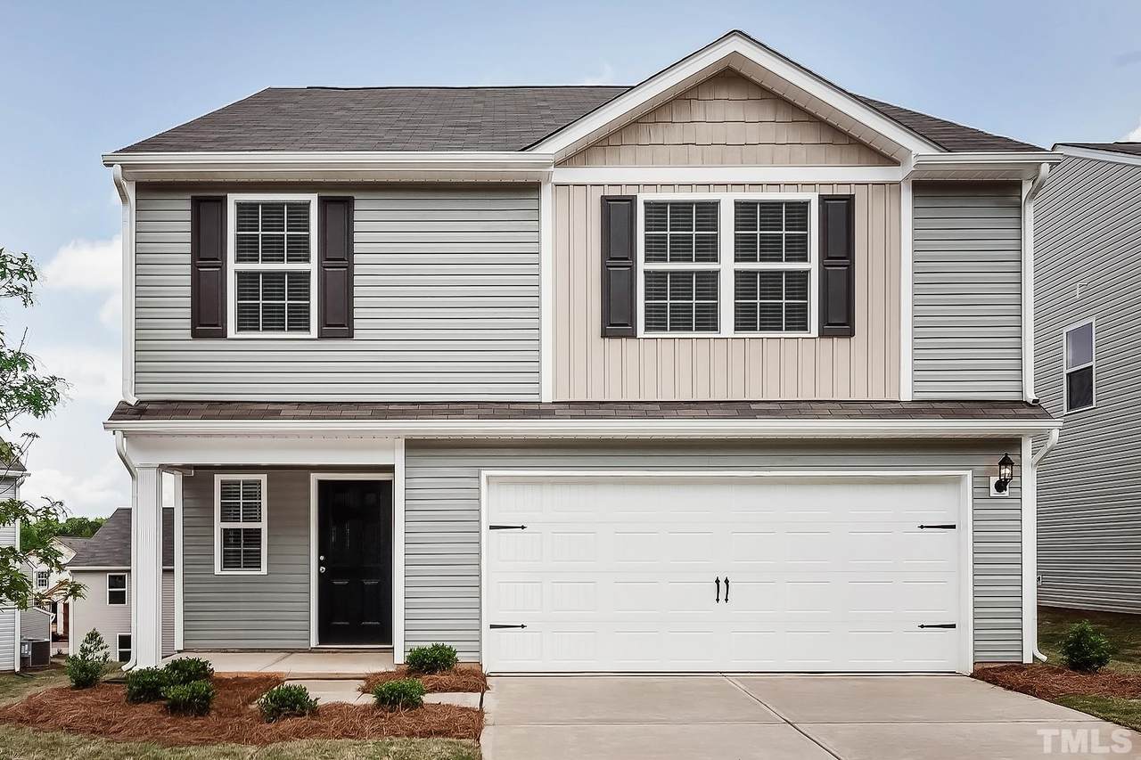 150 Parkers Gate Drive - Photo 1