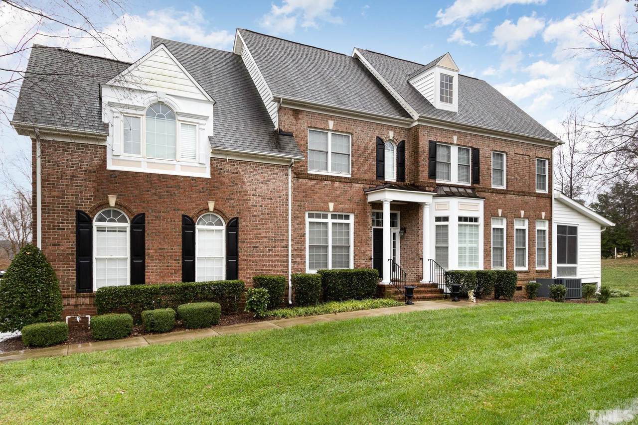 2304 Carriage Oaks Drive - Photo 1